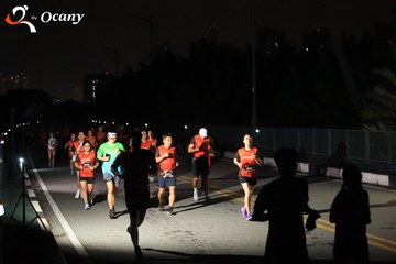 RUN TO LIVE 2025 - Ảnh #3261393