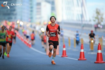 RUN TO LIVE 2025 - Ảnh #3285564