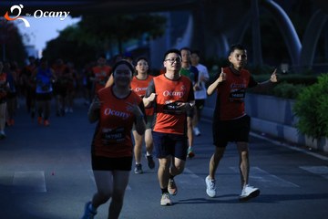 RUN TO LIVE 2025 - Ảnh #3155536