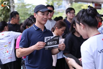 RUN TO LIVE 2025 - Ảnh #3119436