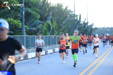 RUN TO LIVE 2025 - Ảnh #3265095