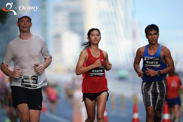 RUN TO LIVE 2025 - Ảnh #3287199
