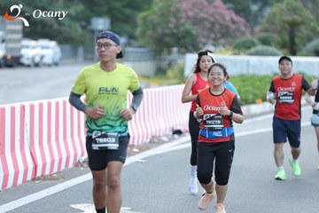 RUN TO LIVE 2025 - Ảnh #3210364