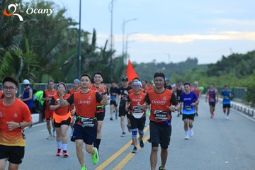 RUN TO LIVE 2025 - Ảnh #3284578