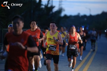 RUN TO LIVE 2025 - Ảnh #3263603