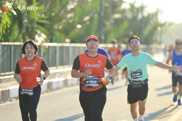 RUN TO LIVE 2025 - Ảnh #3302531