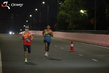 RUN TO LIVE 2025 - Ảnh #3201132