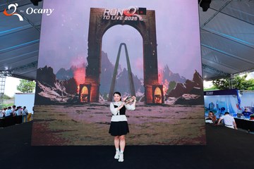 RUN TO LIVE 2025 - Ảnh #3123368