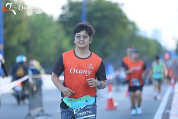 RUN TO LIVE 2025 - Ảnh #3258154