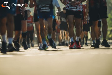 RUN TO LIVE 2025 - Ảnh #3305410