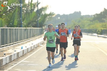 RUN TO LIVE 2025 - Ảnh #3303580