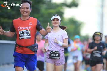 RUN TO LIVE 2025 - Ảnh #3279118
