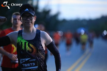 RUN TO LIVE 2025 - Ảnh #3263884