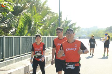 RUN TO LIVE 2025 - Ảnh #3305254