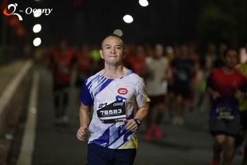 RUN TO LIVE 2025 - Ảnh #3202414
