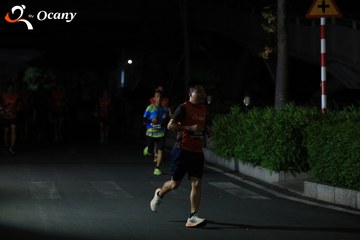 RUN TO LIVE 2025 - Ảnh #3154936