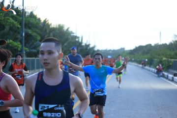 RUN TO LIVE 2025 - Ảnh #3265562