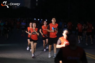 RUN TO LIVE 2025 - Ảnh #3263067