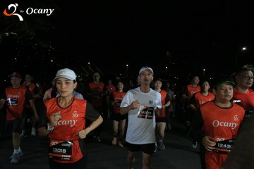 RUN TO LIVE 2025 - Ảnh #3280441