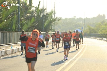 RUN TO LIVE 2025 - Ảnh #3301744