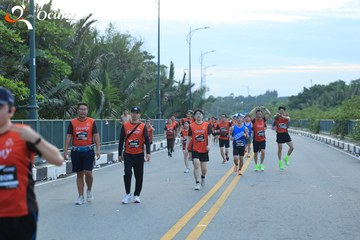 RUN TO LIVE 2025 - Ảnh #3280554