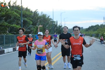 RUN TO LIVE 2025 - Ảnh #3282397