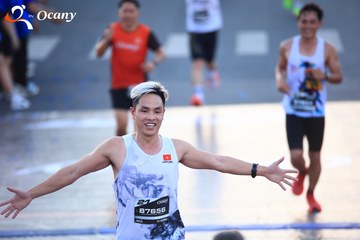 RUN TO LIVE 2025 - Ảnh #3153582