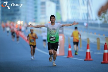 RUN TO LIVE 2025 - Ảnh #3284296