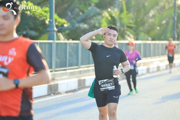 RUN TO LIVE 2025 - Ảnh #3299696