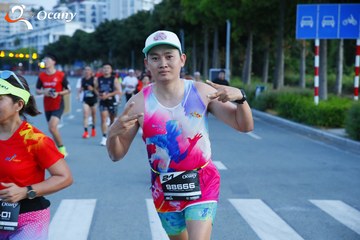 RUN TO LIVE 2025 - Ảnh #3257356