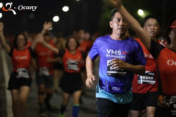 RUN TO LIVE 2025 - Ảnh #3203575