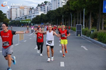 RUN TO LIVE 2025 - Ảnh #3258074