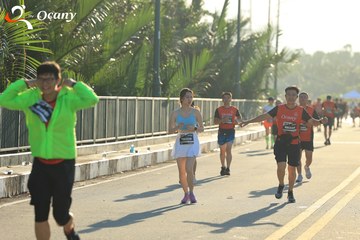 RUN TO LIVE 2025 - Ảnh #3302584
