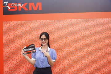 RUN TO LIVE 2025 - Ảnh #3120412