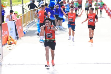 RUN TO LIVE 2025 - Ảnh #3209482