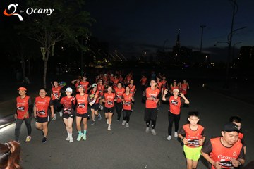 RUN TO LIVE 2025 - Ảnh #3283178