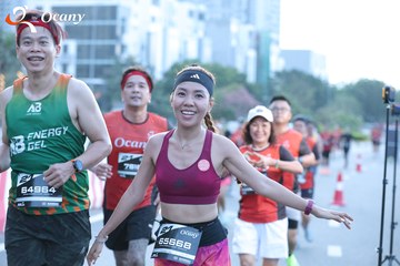RUN TO LIVE 2025 - Ảnh #3207686