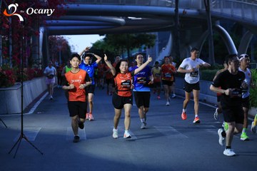 RUN TO LIVE 2025 - Ảnh #3155664