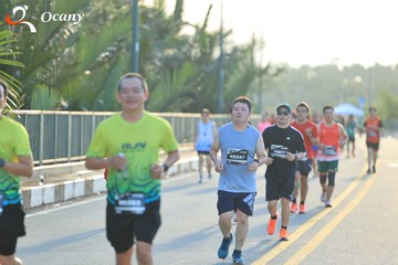 RUN TO LIVE 2025 - Ảnh #3300181