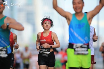 RUN TO LIVE 2025 - Ảnh #3289570