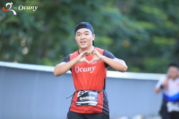 RUN TO LIVE 2025 - Ảnh #3279456