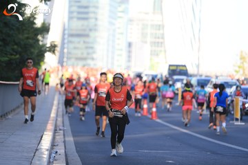 RUN TO LIVE 2025 - Ảnh #3287333