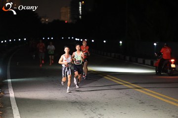 RUN TO LIVE 2025 - Ảnh #3257048