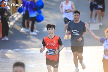 RUN TO LIVE 2025 - Ảnh #3154607