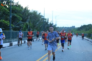 RUN TO LIVE 2025 - Ảnh #3290491