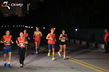 RUN TO LIVE 2025 - Ảnh #3256717