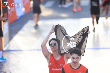 RUN TO LIVE 2025 - Ảnh #3203267