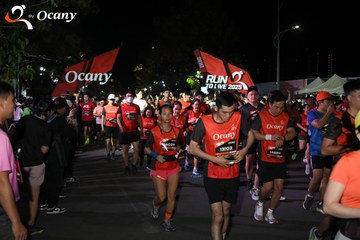 RUN TO LIVE 2025 - Ảnh #3141153