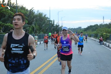 RUN TO LIVE 2025 - Ảnh #3282637