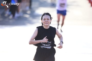 RUN TO LIVE 2025 - Ảnh #3205837